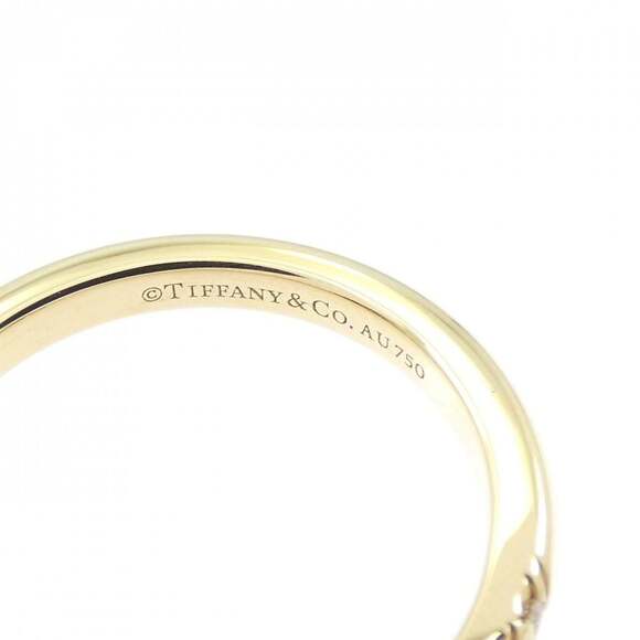 TIFFANY Gold Ring